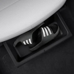 Spigen Tesla-ORGANIZER POD SIEDZENIE TESLA MODEL Y JUNIPER CZARNY