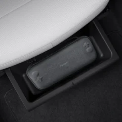 Spigen Tesla-ORGANIZER POD SIEDZENIE TESLA MODEL Y JUNIPER CZARNY
