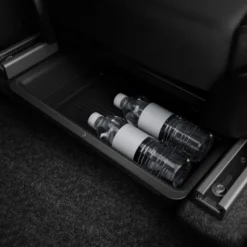 Spigen Tesla-ORGANIZER TESLA MODEL Y UNDERSEAT STORAGE BOX BLACK