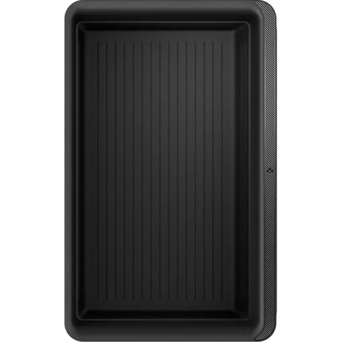 Spigen Tesla-ORGANIZER TESLA MODEL Y UNDERSEAT STORAGE BOX BLACK