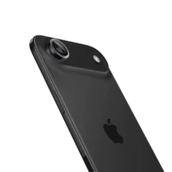 Spigen Apple|Iphone 17 Air-OSŁONA APARATU APPLE IPHONE AIR GLASS TR EZ FIT OPTIK PRO 2 PACK GRAY