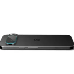 Spigen Pixel 10 Pro|Pixel 10-OSŁONA APARATU GOOGLE PIXEL 10 PRO OPTIK GLAS.TR CAMERA PROTECTOR 2-PACK CRYSTAL CLEAR