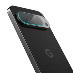 Spigen Pixel 10 Pro Xl|Google-OSŁONA APARATU GOOGLE PIXEL 10 PRO XL OPTIK GLAS.TR CAMERA PROTECTOR 2-PACK CRYSTAL CLEAR