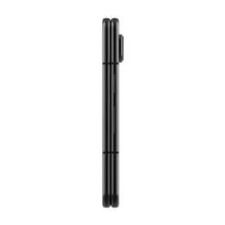 Spigen Google|Pixel Fold-OSŁONA APARATU GOOGLE PIXEL FOLD GLASS EZ FIT OPTIK PRO 2 PACK BLACK