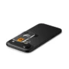 Spigen Apple|Iphone 17 Air-OSŁONA APARATU IPHONE 17 AIR OPTIK PRO GLAS.TR ”EZ FIT” CAMERA PROTECTOR 2-PACK BLACK