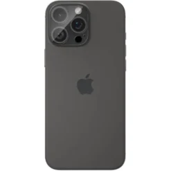 Spigen Iphone 15 Pro|Iphone 14 Pro-OSŁONA APARATU IPHONE 14 PRO / PRO MAX / 15 PRO / 15 PRO MAX / 16 PRO / 16 PRO MAX OPTIK.TR 2-PACK CRYSTAL CLEAR