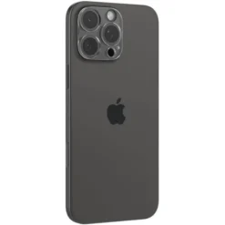 Spigen Iphone 15 Pro|Iphone 14 Pro-OSŁONA APARATU IPHONE 14 PRO / PRO MAX / 15 PRO / 15 PRO MAX / 16 PRO / 16 PRO MAX OPTIK.TR 2-PACK CRYSTAL CLEAR