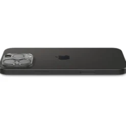 Spigen Iphone 15 Pro|Iphone 14 Pro-OSŁONA APARATU IPHONE 14 PRO / PRO MAX / 15 PRO / 15 PRO MAX / 16 PRO / 16 PRO MAX OPTIK.TR 2-PACK CRYSTAL CLEAR