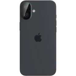 Spigen Iphone 16 Pro Max|Iphone 16 Plus-OSŁONA APARATU OPTIK GLAS.TR CAMERA PROTECTOR 2-PACK IPHONE 16 / 16 PLUS BLACK