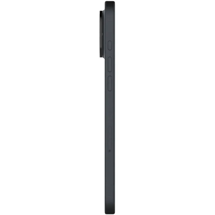 Spigen Iphone 16 Pro Max|Iphone 16 Plus-OSŁONA APARATU OPTIK GLAS.TR CAMERA PROTECTOR 2-PACK IPHONE 16 / 16 PLUS BLACK