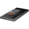 Spigen Samsung|Galaxy S23 Ultra-Osłona Aparatu Optik.tr ”ez Fit” Camera Protector 2-pack Galaxy S23 Ultra Black