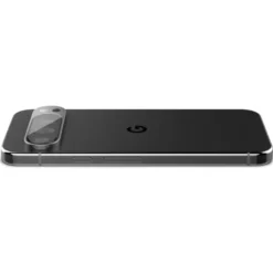 Spigen Google|Pixel 9 Pro Xl-OSŁONA APARATU OPTIK.TR ”EZ FIT” CAMERA PROTECTOR 2-PACK GOOGLE PIXEL 9 PRO XL CRYSTAL CLEAR