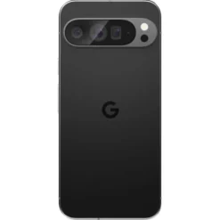Spigen Google|Pixel 9 Pro Xl-OSŁONA APARATU OPTIK.TR ”EZ FIT” CAMERA PROTECTOR 2-PACK GOOGLE PIXEL 9 PRO XL CRYSTAL CLEAR