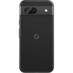 Spigen Pixel 8A|Google-OSŁONA APARATU OPTIK.TR ”EZ FIT” CAMERA PROTECTOR 2-PACK GOOGLE PIXEL 8A CLEAR