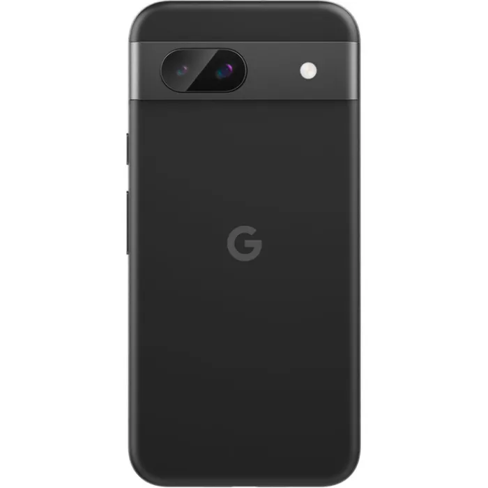 Spigen Pixel 8A|Google-OSŁONA APARATU OPTIK.TR ”EZ FIT” CAMERA PROTECTOR 2-PACK GOOGLE PIXEL 8A CLEAR
