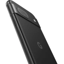 Spigen Pixel 8A|Google-OSŁONA APARATU OPTIK.TR ”EZ FIT” CAMERA PROTECTOR 2-PACK GOOGLE PIXEL 8A CLEAR