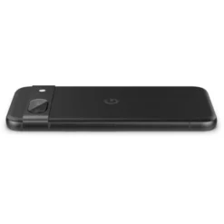 Spigen Pixel 8A|Google-OSŁONA APARATU OPTIK.TR ”EZ FIT” CAMERA PROTECTOR 2-PACK GOOGLE PIXEL 8A CLEAR