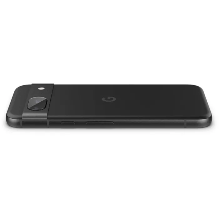 Spigen Pixel 8A|Google-OSŁONA APARATU OPTIK.TR ”EZ FIT” CAMERA PROTECTOR 2-PACK GOOGLE PIXEL 8A CLEAR