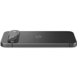 Spigen Pixel 9|Google-OSŁONA APARATU OPTIK.TR ”EZ FIT” CAMERA PROTECTOR 2-PACK GOOGLE PIXEL 9 CRYSTAL CLEAR