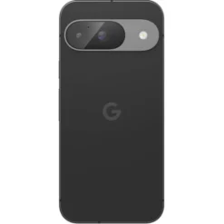 Spigen Pixel 9|Google-OSŁONA APARATU OPTIK.TR ”EZ FIT” CAMERA PROTECTOR 2-PACK GOOGLE PIXEL 9 CRYSTAL CLEAR