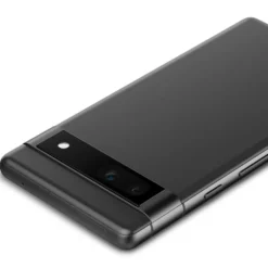 Spigen Google|Pixel 7A-Osłona Aparatu Optik.tr ”ez Fit” Camera Protector 2-pack Google Pixel 7A Black