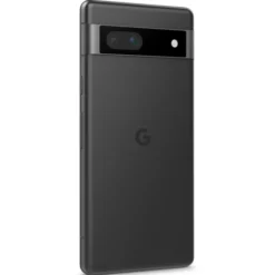 Spigen Google|Pixel 7A-Osłona Aparatu Optik.tr ”ez Fit” Camera Protector 2-pack Google Pixel 7A Black