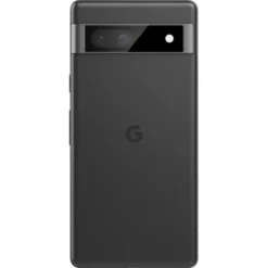Spigen Google|Pixel 7A-Osłona Aparatu Optik.tr ”ez Fit” Camera Protector 2-pack Google Pixel 7A Black