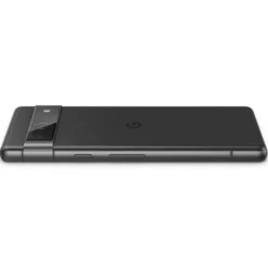 Spigen Google|Pixel 7A-Osłona Aparatu Optik.tr ”ez Fit” Camera Protector 2-pack Google Pixel 7A Black