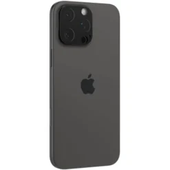 Spigen Iphone 15 Pro|Iphone 14 Pro-Osłona Aparatu Optik.tr Camera Protector 2-pack iPhone 14 Pro / 14 Pro Max / 15 Pro / 15 Pro Max Black