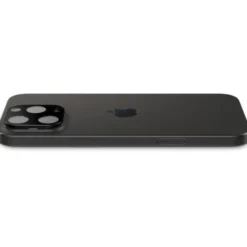 Spigen Iphone 15 Pro|Iphone 14 Pro-Osłona Aparatu Optik.tr Camera Protector 2-pack iPhone 14 Pro / 14 Pro Max / 15 Pro / 15 Pro Max Black