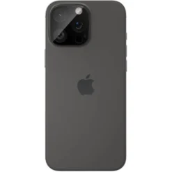 Spigen Iphone 15 Pro|Iphone 14 Pro-Osłona Aparatu Optik.tr Camera Protector 2-pack iPhone 14 Pro / 14 Pro Max / 15 Pro / 15 Pro Max Black