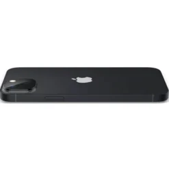 Spigen Iphone 14|Iphone 14 Plus-Osłona Aparatu Optik.tr Camera Protector 2-pack iPhone 14 / 14 Plus Black