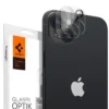 Spigen Iphone 14|Iphone 14 Plus-Osłona Aparatu Optik.tr Camera Protector 2-pack iPhone 14 / 14 Plus Crystal Clear