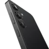 Spigen Szkła|Galaxy S23-Osłona Aparatu Optik.tr ”ez Fit” Camera Protector 2-pack Galaxy S24 / S23 / S23 Plus Black