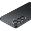 Spigen Samsung|Galaxy S26 Plus-OSŁONA APARATU SAMSUNG GALAXY S26+ PLUS OPTIK PRO HD GLAS.TR ”EZ FIT” 2-PACK CZARNA