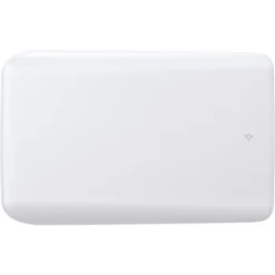 Spigen Tesla|Inne Marki-OSŁONA PODŁOKIETNIKA TESLA MODEL 3 2024 ARMREST COVER WHITE