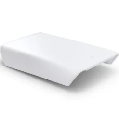 Spigen Tesla|Inne Marki-OSŁONA PODŁOKIETNIKA TESLA MODEL 3 2024 ARMREST COVER WHITE