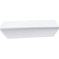 Spigen Tesla|Inne Marki-OSŁONA PODŁOKIETNIKA TESLA MODEL 3 2024 ARMREST COVER WHITE