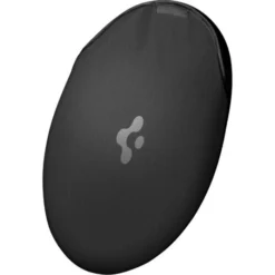 Spigen Tesla-OSŁONA PRZECIWSŁONECZNA TESLA MODEL X CAR FRONT WINDSHIELD SUNSHADE BLACK