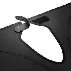 Spigen Tesla-OSŁONA PRZECIWSŁONECZNA TESLA MODEL S CAR FRONT WINDSHIELD SUNSHADE BLACK