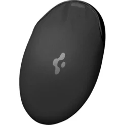 Spigen Tesla-OSŁONA PRZECIWSŁONECZNA TESLA MODEL S CAR FRONT WINDSHIELD SUNSHADE BLACK