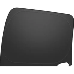 Spigen Tesla-OSŁONA PRZECIWSŁONECZNA TESLA MODEL S CAR FRONT WINDSHIELD SUNSHADE BLACK