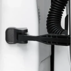 Spigen Tesla-OSŁONA ZAMKA DRZWI TESLA MODEL Y 3 DOOR LOCK COVER BLACK