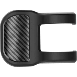 Spigen Tesla-OSŁONA ZAMKA DRZWI TESLA MODEL Y 3 DOOR LOCK COVER BLACK