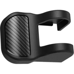 Spigen Tesla-OSŁONA ZAMKA DRZWI TESLA MODEL Y 3 DOOR LOCK COVER BLACK