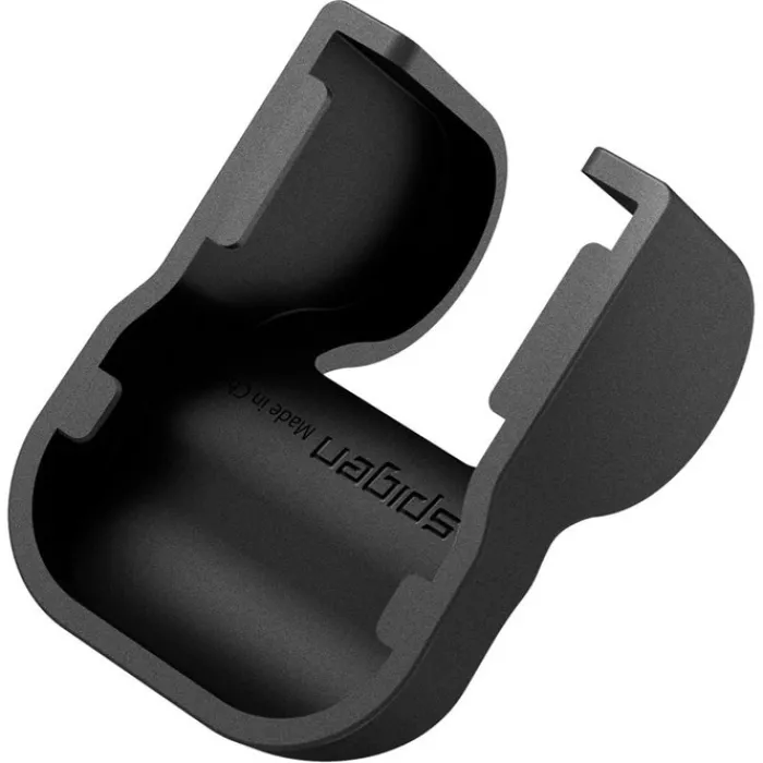 Spigen Tesla-OSŁONA ZAMKA DRZWI TESLA MODEL Y 3 DOOR LOCK COVER BLACK