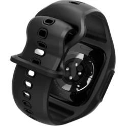 Spigen Apple Watch 11 46Mm|Apple Watch 10 46Mm-PASEK APPLE WATCH 10 (46 MM) LIQUID AIR PRO MATOWY CZARNY