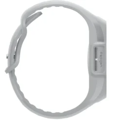 Spigen Apple Watch 11 46Mm|Apple Watch 10 46Mm-PASEK APPLE WATCH 10 (46 MM) LIQUID AIR PRO SZARE