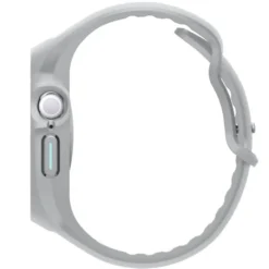 Spigen Apple Watch 11 46Mm|Apple Watch 10 46Mm-PASEK APPLE WATCH 10 (46 MM) LIQUID AIR PRO SZARE