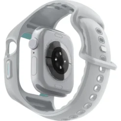 Spigen Apple Watch 11 46Mm|Apple Watch 10 46Mm-PASEK APPLE WATCH 10 (46 MM) LIQUID AIR PRO SZARE